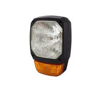 HELLA 1EA 328 450-001 Headlight
