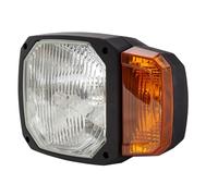 HELLA 1EA 328 450-011 Headlight