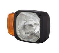 HELLA 1EA 328 450-021 Headlight