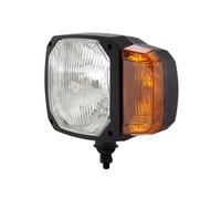 HELLA 1EA 328 450-411 Headlight