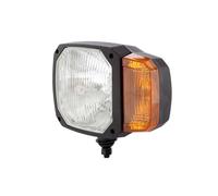 HELLA 1EA 328 450-511 Headlight