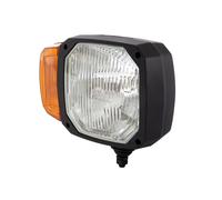 HELLA 1EA 328 450-521 Headlight