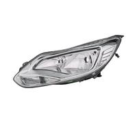 HELLA 1EA 354 994-011 Headlight
