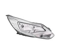 HELLA 1EA 354 994-021 Headlight