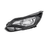 HELLA 1EA 354 994-031 Headlight