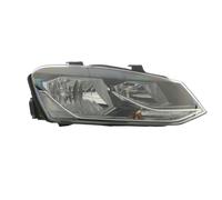 HELLA 1EB 012 034-021 Headlight