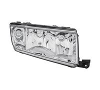 HEADLIGHT 1EB 246 018-101 FOR SKODA FABIA/Praktik/Combi AWY/BMD/AZQ/BME 1.2L