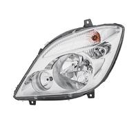 HELLA 1EB 247 012-011 Headlight