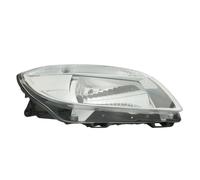 RIGHT HEADLIGHT FOR LHD EUROPE EDITION 1ED 010 417-341 HELLA I
