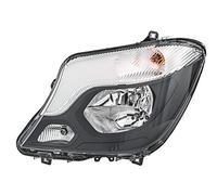 HELLA Headlight Headlamp 1ED 011 030-111 Left FOR Sprinter 3,5-t 5-T 3-T 4,6-T G
