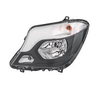 HELLA Headlight Headlamp 1ED 011 030-111 Left FOR Sprinter 3,5-t 5-T 3-T 4,6-T G