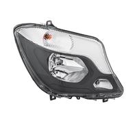 HELLA 1ED 011 030-121 Headlight