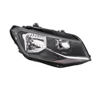 HELLA 1ED 012 286-021 Headlight