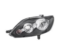HELLA 1EE 009 948-051 Headlight