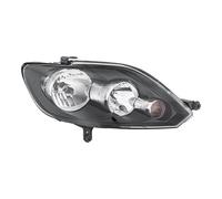 HELLA 1EE 009 948-061 Headlight
