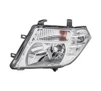 HELLA 1EE 238 055-011 Headlight