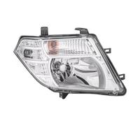 HELLA 1EE 238 055-021 Headlight