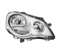 HELLA 1EE 247 019-181 Headlight