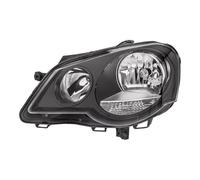 HELLA 1EE 247 019-211 Headlight