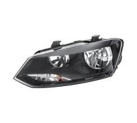 HELLA 1EE 247 051-091 Headlight
