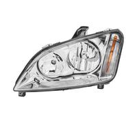 HELLA 1EE 270 600-171 Headlight