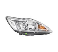 HELLA Halogen-Headlight - right - for e.g. Fo (NON UK, RH traffic) 1EE354257-021