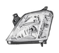 HELLA 1EE 354 535-011 Headlight