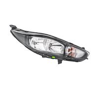 HELLA Headlights 1EE 354 803-021 Right H7, PY21W, H15, W5W Halogen 12 for right-hand traffic FORD: FIESTA 6, FIESTA 6 Van