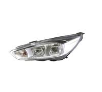HELLA Bulb-Headlight - left - for e.g. Ford F (NON UK, RH traffic) 1EE354827-011