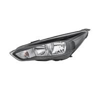 HELLA 1EE 354 827-111 Headlight