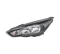 HELLA Bulb-Headlight - left - for e.g. Ford F (NON UK, RH traffic) 1EE354827-151
