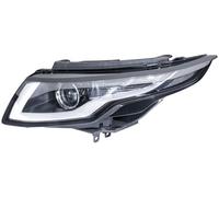 HELLA 1EE 354 835-011 Headlight