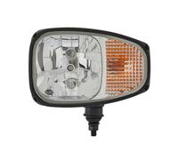 HELLA 1EE 996 174-251 Headlight