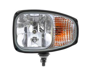 HELLA 1EE 996 174-391 Headlight