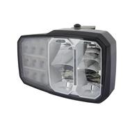 HELLA 1EE 996 374-001 Headlight