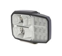 HELLA 1EE 996 374-011 Headlight