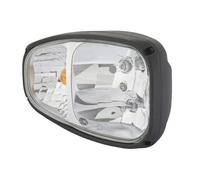 HELLA 1EE 996 174-221 Headlight