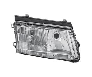 HELLA 1EF 007 520-061 Headlight