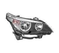 HELLA Halogen-Headlight - right - for e.g. BM (NON UK, RH traffic) 1EF008673-081