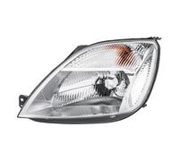 HELLA 1EF 010 197-011 Headlight