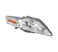 Right Headlight Ford:MONDEO IV 4 1492385 1678014 7S7113100AJ 1586981 1512516