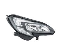 Right Headlight Opel:CORSA E 39108223 1216858 13381336 13381336