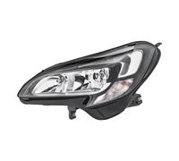HELLA 1EF 011 830-051 Headlight