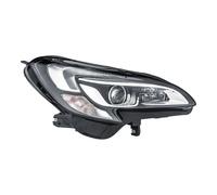 HELLA 1EF 011 830-101 Headlight