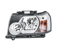 HELLA 1EF 354 025-091 Headlight