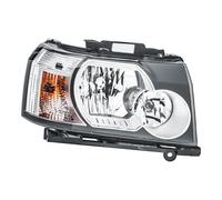 HELLA 1EF 354 025-101 Headlight