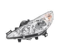 HELLA 1EF 354 533-011 Headlight
