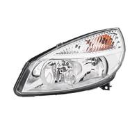 HELLA 1EG 008 862-171 Headlight