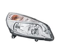 HELLA 1EG 008 862-181 Headlight