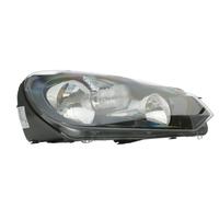 HELLA Halogen/FF-Headlight - right - for e.g. (NON UK, RH traffic) 1EG009901-221
